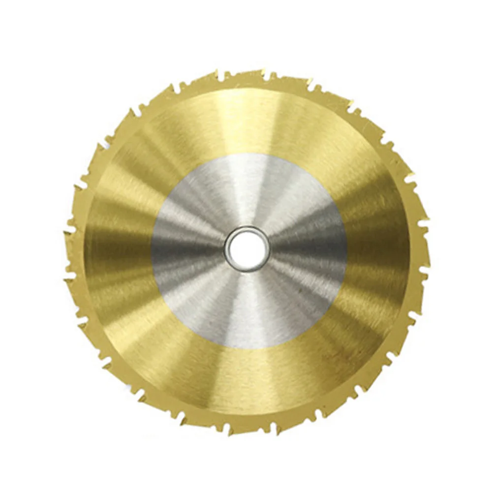 1 * диск для циркулярной пилы 24T 210 мм деревообработки циркулярный HSS
