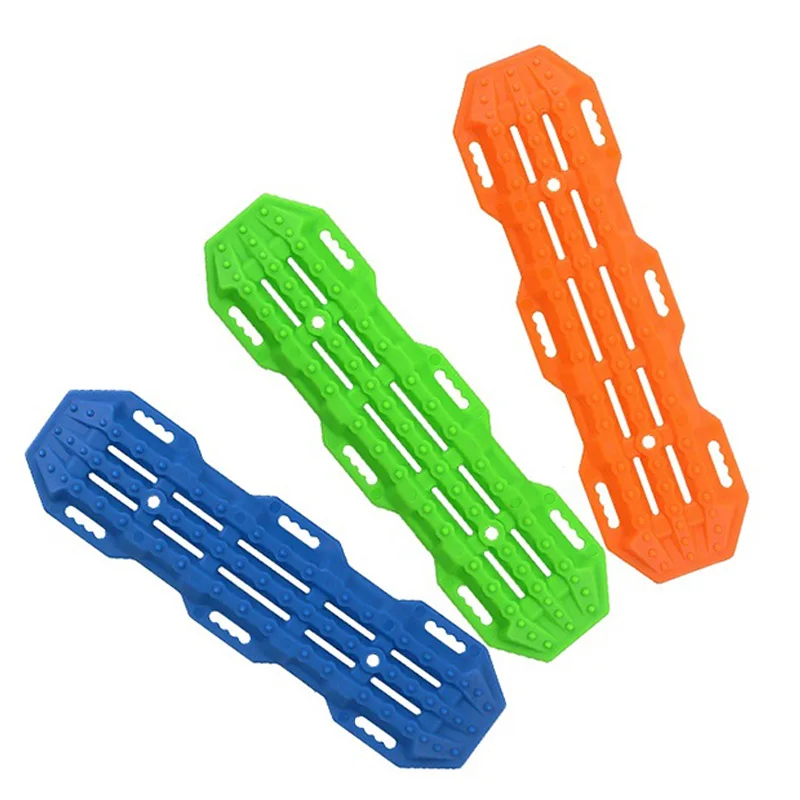 2 шт Пластиковая лестница для восстановления песка для 1:10 RC Crawler Axial SCX10 Tamiya CC01 TRX-4 D90 MST CFX.