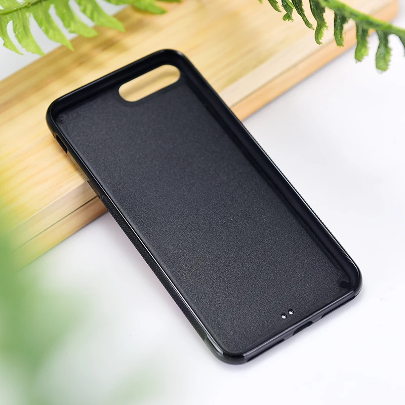 Aprarvest Белый Черный корова символ шаблон печати чехол для телефона iPhone 5 5S SE 6 6S 7 8 PLUS