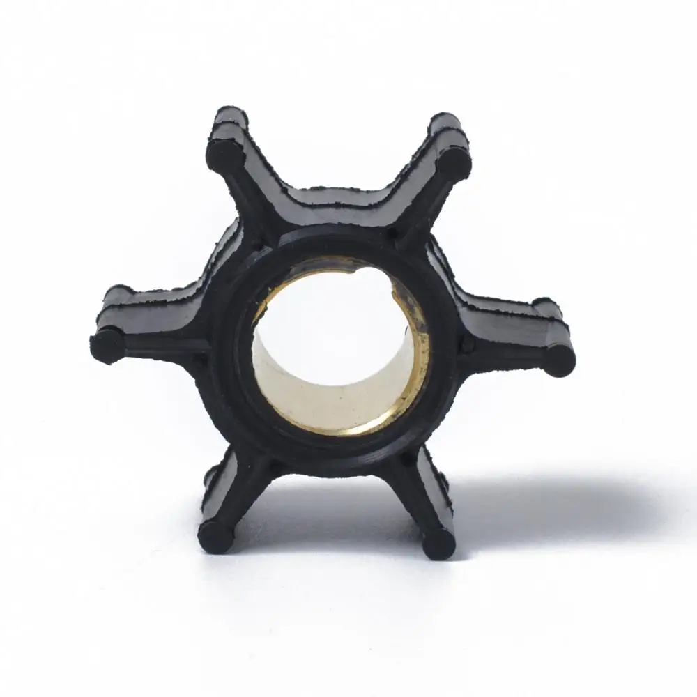 Крыльчатка водяного насоса 9.9hp и 15hp Ремонтный комплект для Джонсон/Evinrude