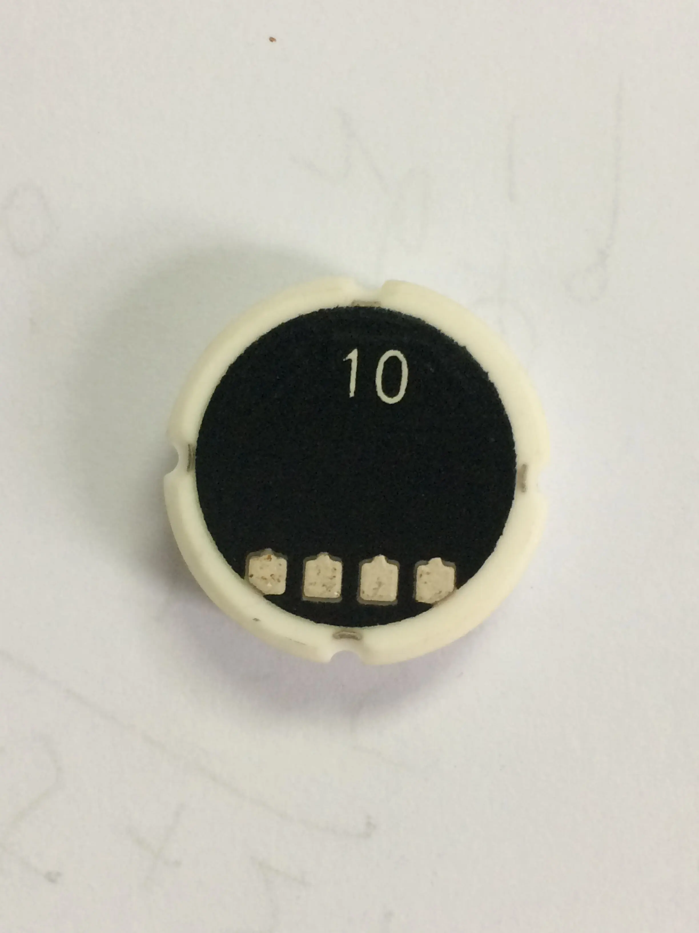 Высокоточный датчик давления керамический сердечник Пьезорезистивный