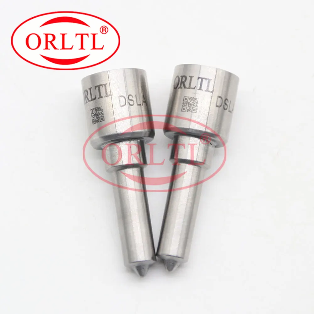

ORLTL Commmon Rail Nozzle DLLA 155 P 2179 Diesel Fuel Inyector Nozzle DLLA 155P2179 (0 433 172 179) for 0445110392
