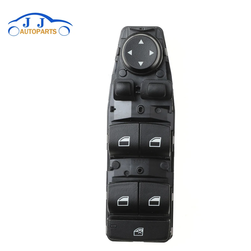 Новый 61319241955 для BMW F10/F18 Высокое качество Новые подъемник главный выключатель