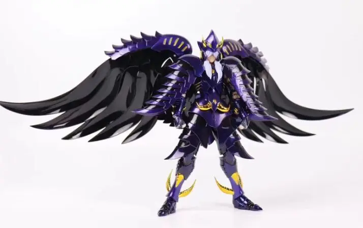 chuanshen cs Specters EX Griffon Minos фигурка Аида спектеры металлическая Броня