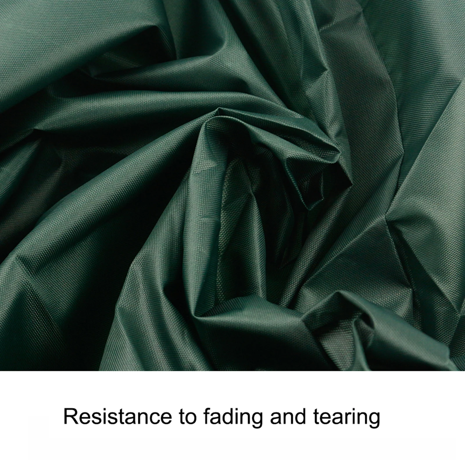 Прочный и крепкий нашей крышки патио Плотная одежда Уличная мебель победим любых