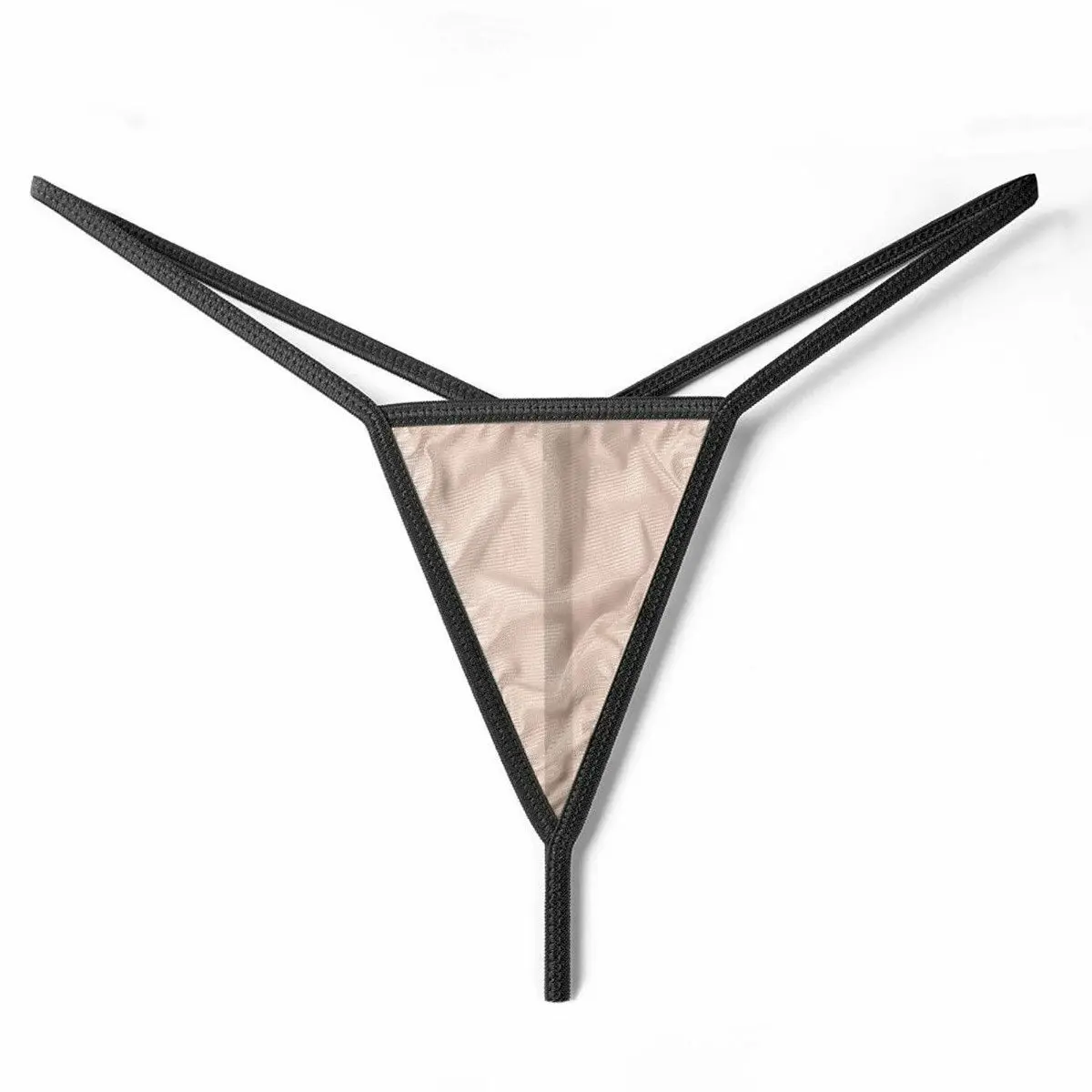 Кружевное шифоновое женское сексуальное нижнее белье бандаж Babydoll с открытой