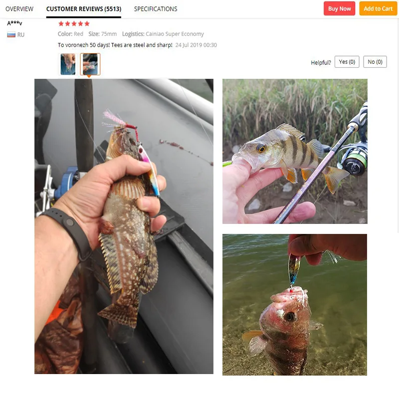 WDAIREN Jig Light Metal Bait Wobbler Spinners Spoon Fishing Lure 7g 10g 15g 20g Winter Sea Ice Minnow Squid Bass Pike Tackle