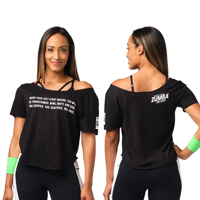 Одежда Zumba новая недорогая женская одежда для йоги аэробики бега фитнеса
