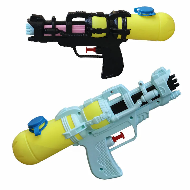 

Water Gun Children's Toys New Summer Beach Paddling Adult Toys High Pressure Water Spray Children Gifts Beach Toys