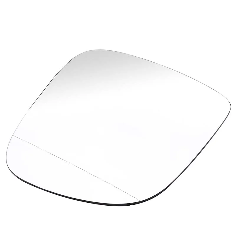 Боковое зеркало заднего вида 1 шт. переднее левое/правое стекло с выпуклой