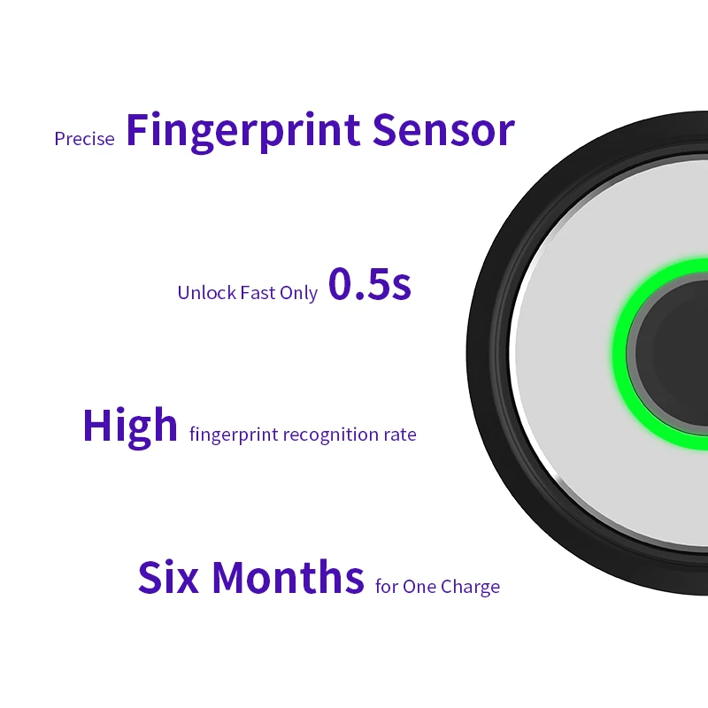 airbnk f100 smart fingprint door lock gateway door access control system for m500 m300 m520 m530 smart lock fingerprint device free global shipping