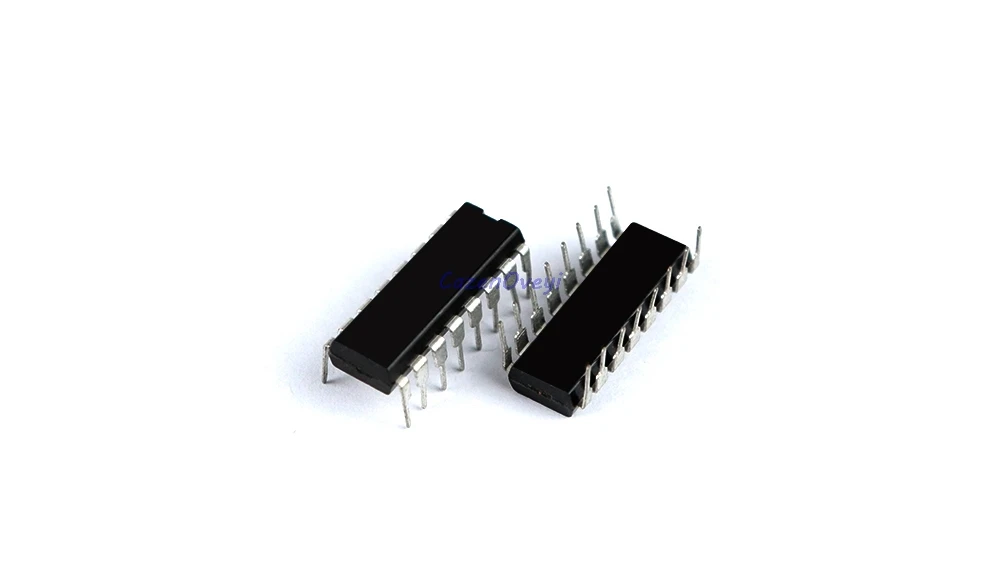 5 шт./лот TDA4665 TDA 4665 DIP-16 | Электронные компоненты и принадлежности