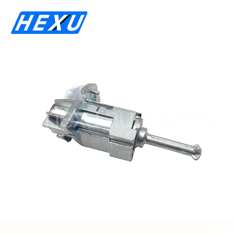 Цилиндр дверного замка переднего левого водителя с 2 ключами для BMW 3 серии E46 M3