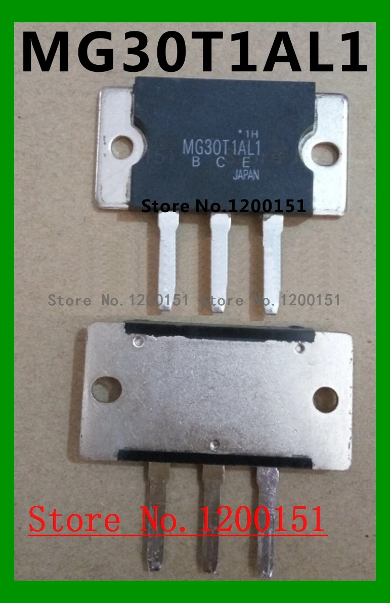 

MG30T1AL1 модули старые б/у