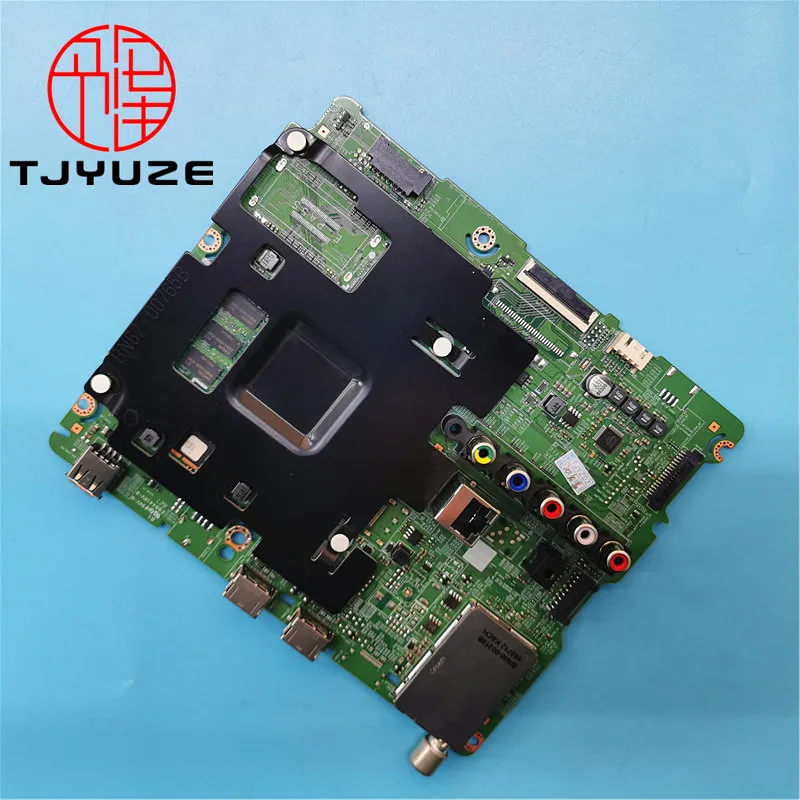 

Mainboard Card For BN41-02536A BN94-10868R Motherboard for UA48KF21EAJ Used Original and good-working