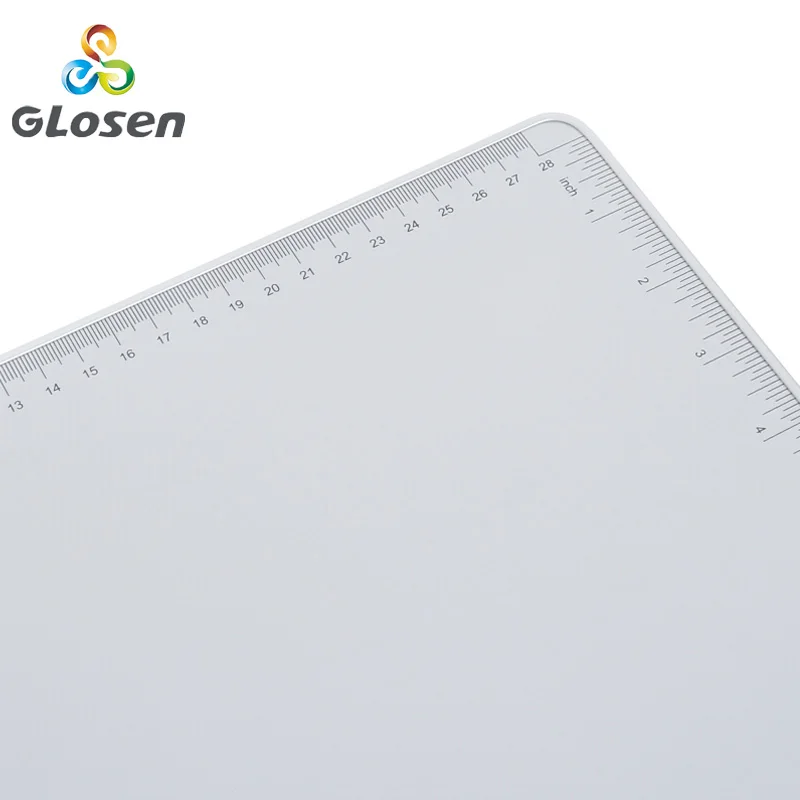 А4 алюминиевый сплав буфер обмена противоскользящая доска блокнот для письма