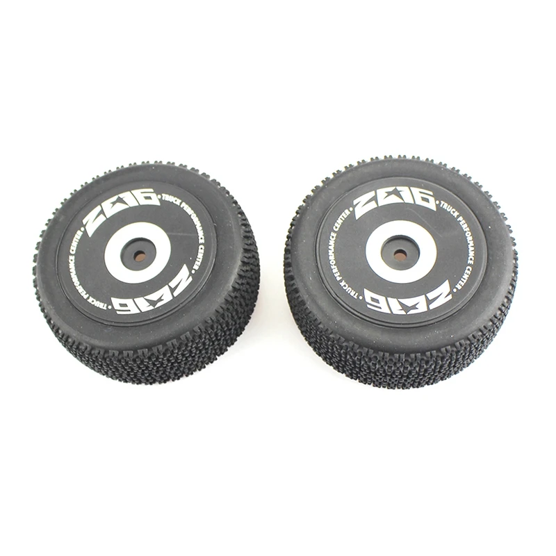

for Wltoys 124018 1/12 RC Car Upgrade Parts Wheel Tire Tyre Spare Accessories