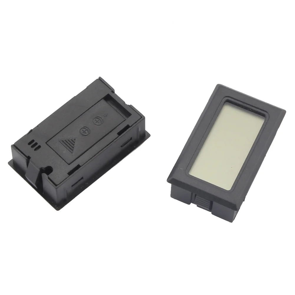 Цифровой гигрометр для сигар прибор измерения влажности и температуры | Дом сад