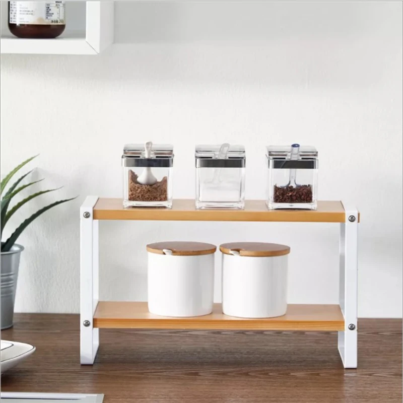 Кухонная настенная полка для хранения ванная комната стойка бутылка