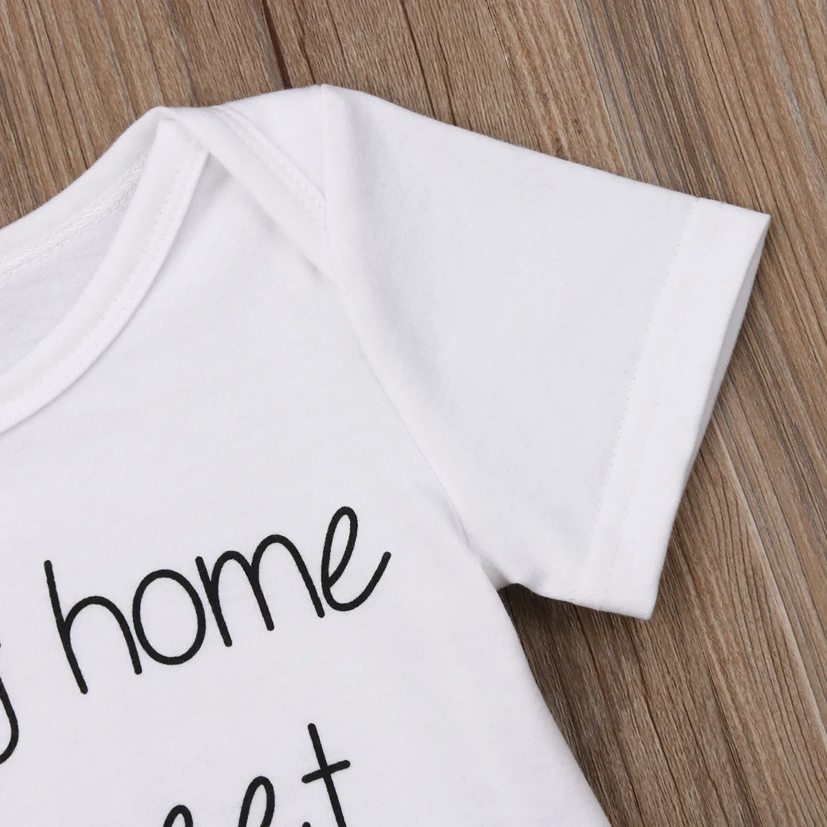 Отпечатки собачьих лап Одежда для новорожденных мальчиков и девочек комбинезон