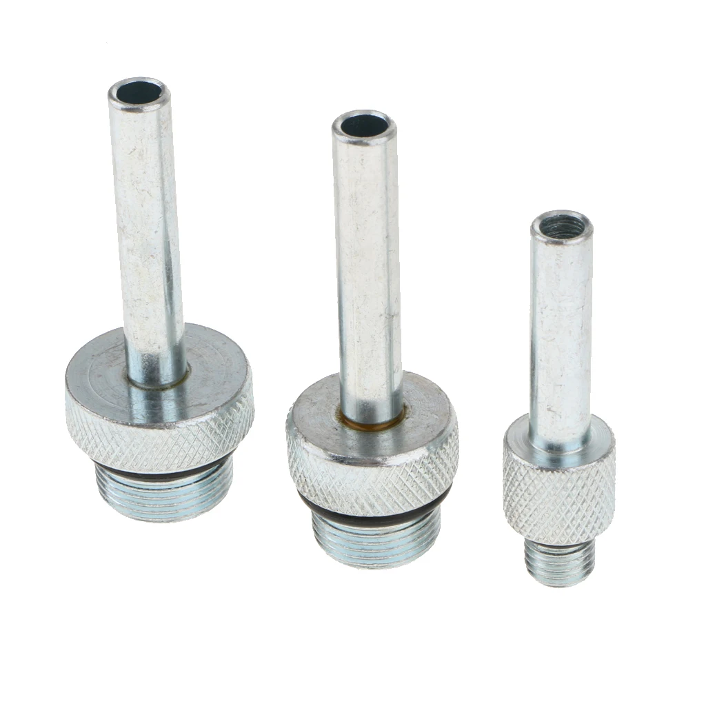 Adaptateur de remplissage d'huile, pour Volkswagen Audi 09G 01J 722.9 CVT DSG ATF, 5 pièces, changement de connecteur d'huile, outils de remplissage d'huile