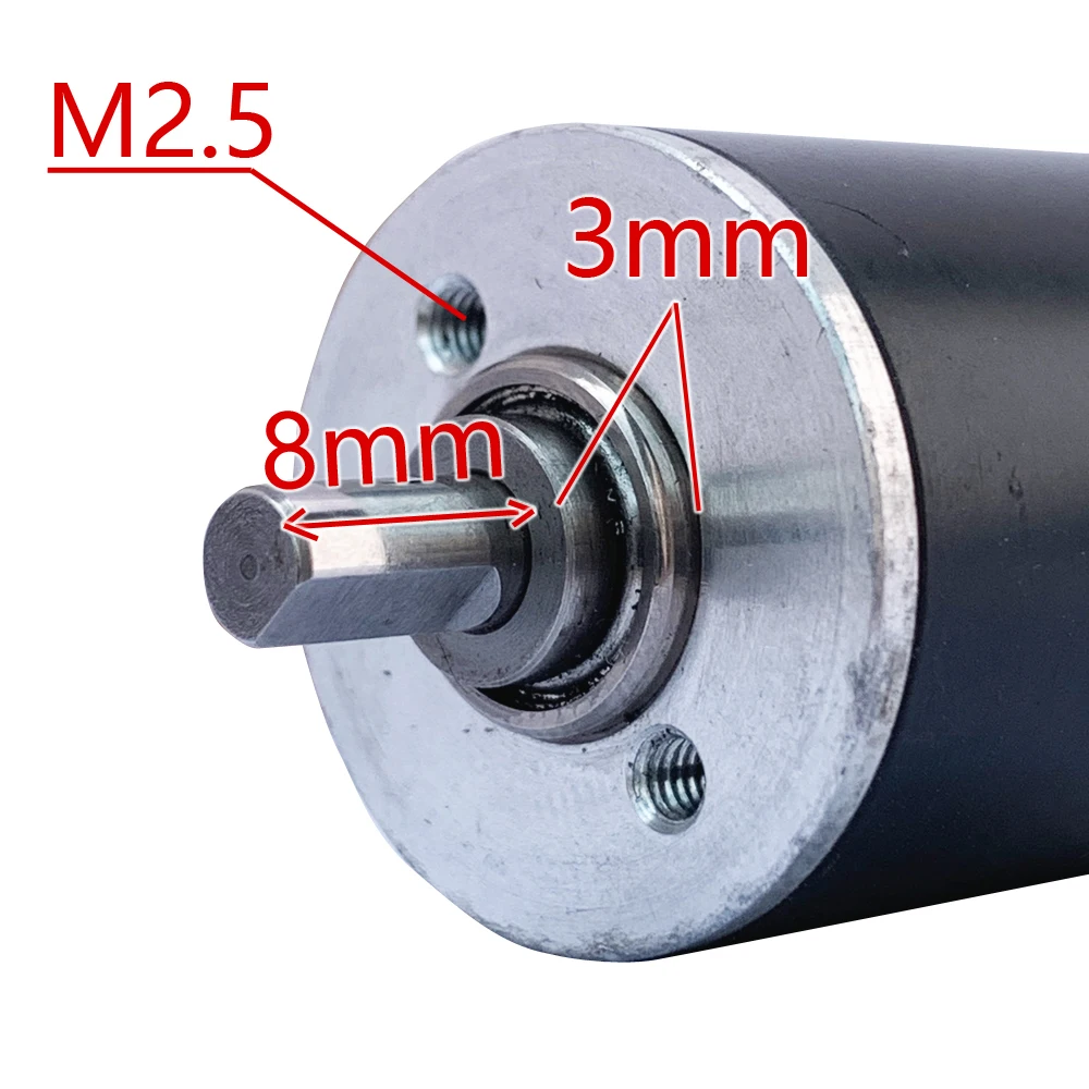 231871 Швейцарский maxon A-max с 3-я ступенями без сердечника тока мотор-редуктор для