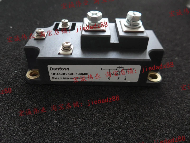 

Good quality DP450A250S power module
