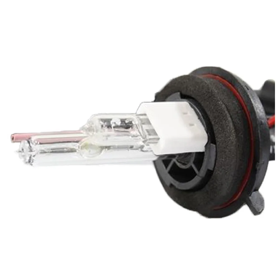 AC/DC 12V55W HID Xenon H4 Ксеноновые галогенные лампы светильник 9004 9007 H13 Высокая Низкая Hi Lo