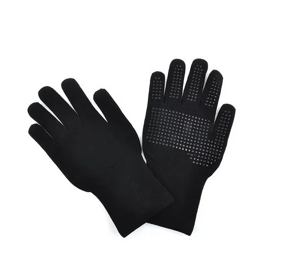 Перчатки coolmax для бега дышащие непромокаемые и ветрозащитные спортивные