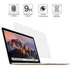 Прозрачная защитная пленка для экрана Apple 12 дюймов, Новый Macbook (A1534), устойчивая к царапинам защита экрана