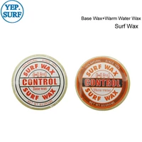 surfboard natural wax base waxwarm water wax surfboard wax for outdoor surfing sports