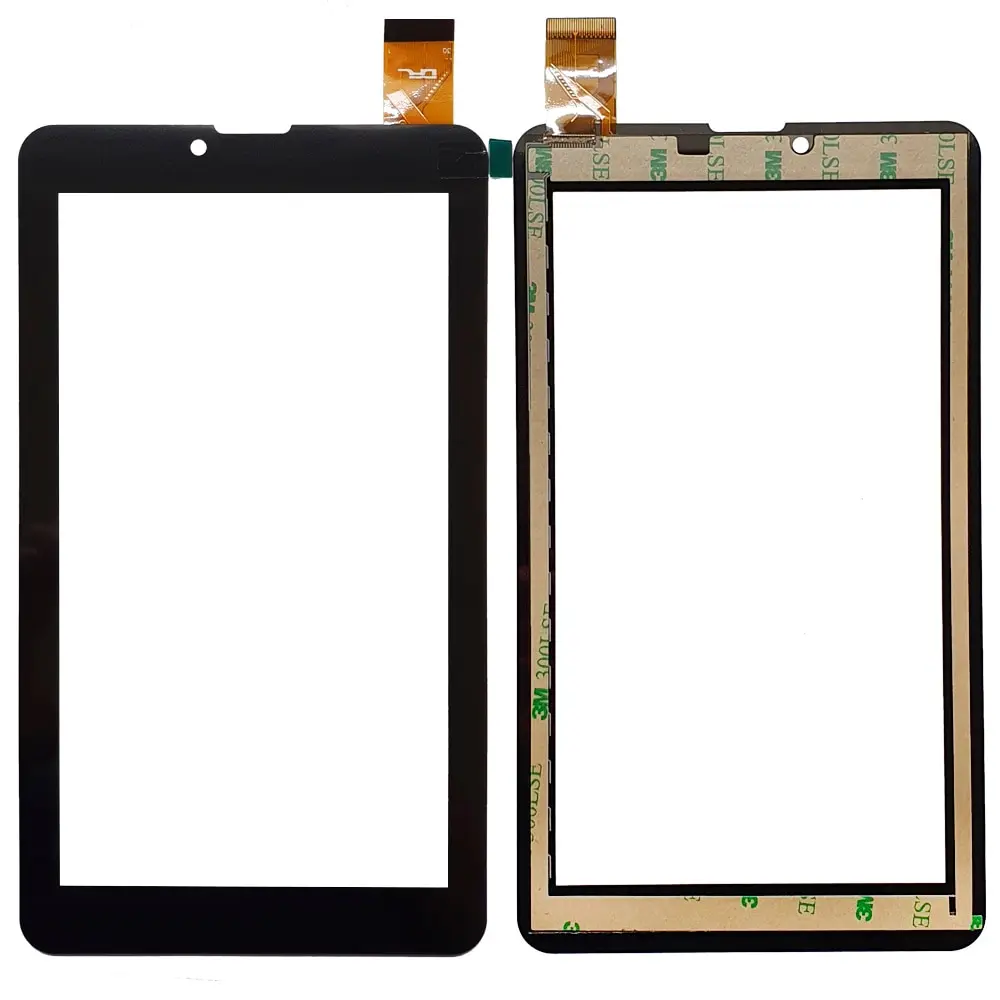 Тачскрин для Archos 70B Xenon 3G (185*104) (Черный) | Мобильные телефоны и аксессуары