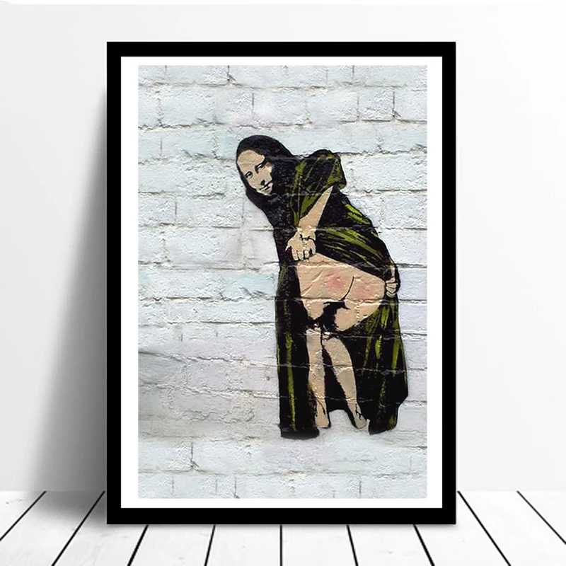 

Full Square/Round Diamond 5D DIY Diamond Painting "Women Showing Her Backside" 3D Embroidery Cross Stitch Mosaic Home Decor Gift