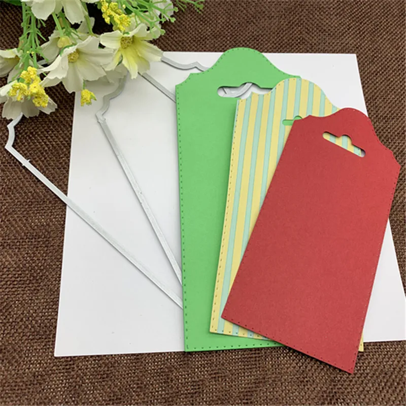 6 размеров индивидуальных обоев фоновые бирки сделай сам альбом для скрапбукинга