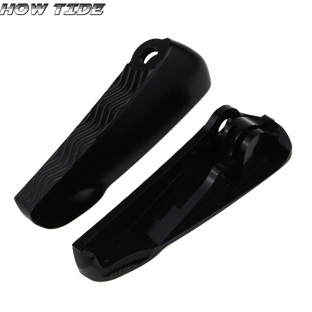 

Складные подставки для мотоцикла, мотора, велосипеда, подставки для ног, колышки, Комплект запчастей для задних педалей для GTS300, GTS250, GTV