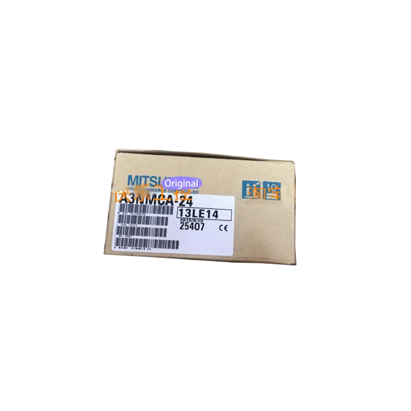 

Новый оригинальный в коробке {Spot warehouse} A3NMCA-24