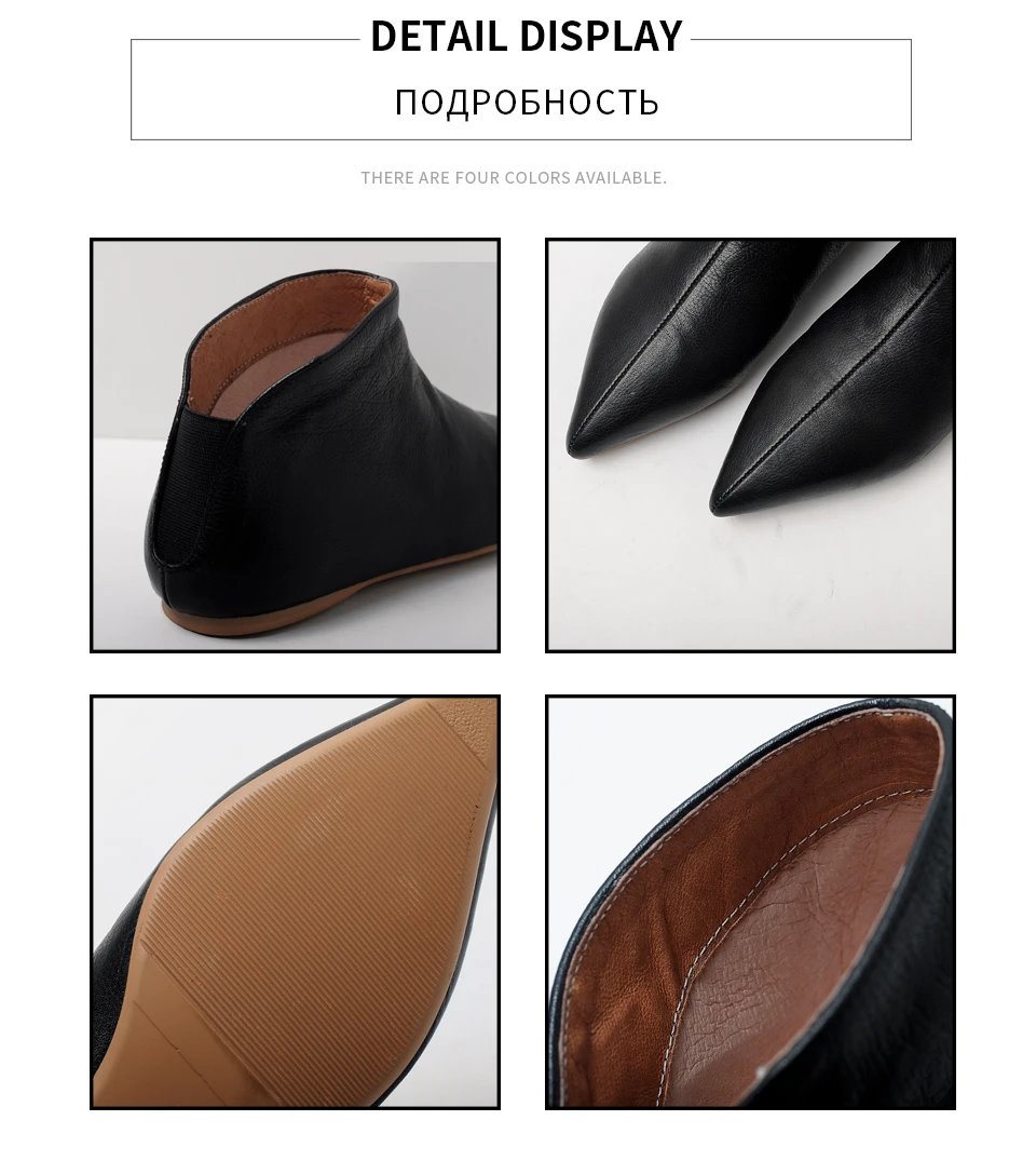 ENMAYER/ г. Женская обувь классические короткие плюшевые зимние ботинки из лакированной кожи с круглым носком без застежки женские теплые меховые ботильоны на молнии
