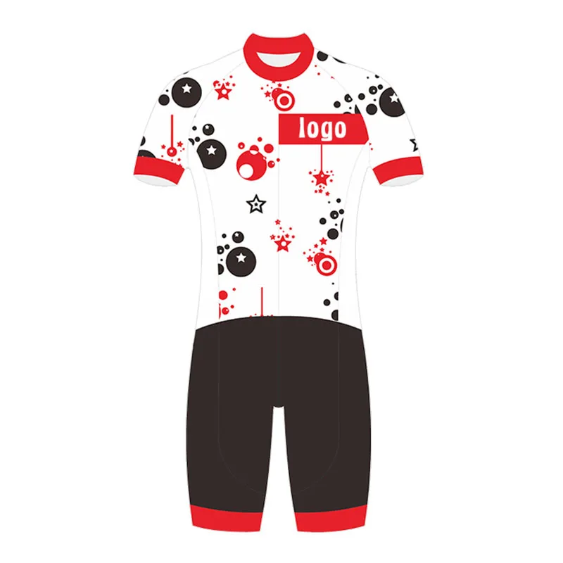 Kids Cycling Set CHEJI велосипедная одежда на заказ, высокое качество, Прямая с фабрики, бицилсе, Джерси, нагрудник, шорты, набор, дышащая, быстросохнущая, велосипедная одежда - Цвет: Kids Cycling Set