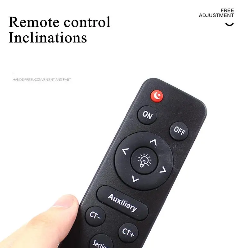 18 дюймов 45 см светодиодный кольцевой светильник с держатель телефона пульта