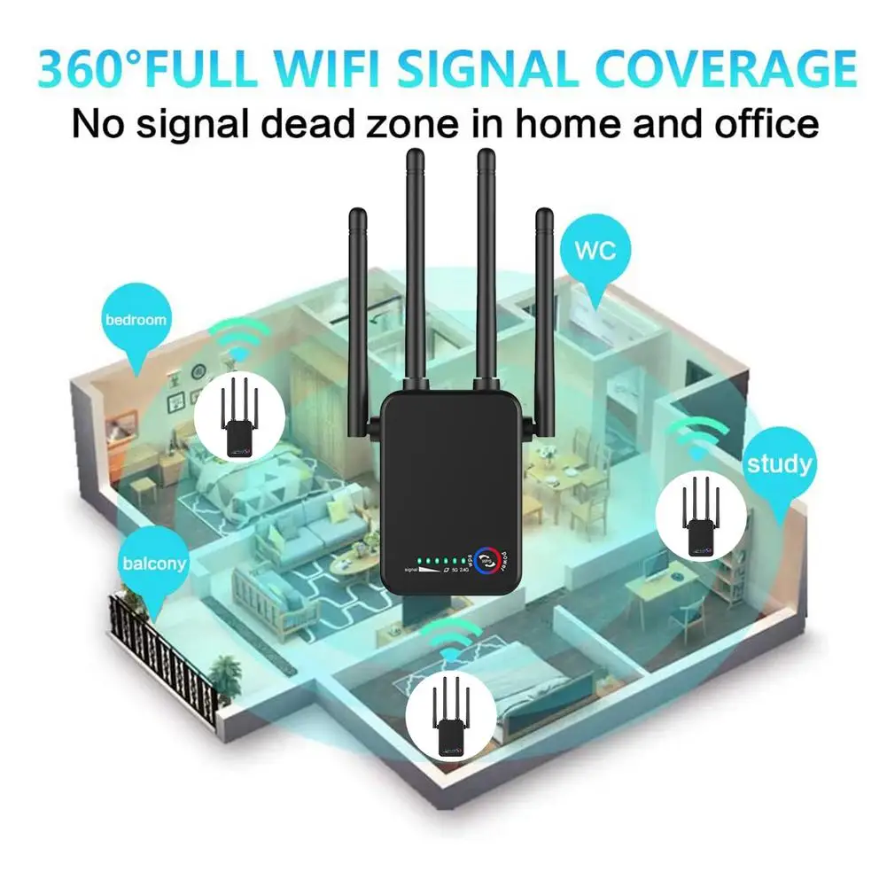 

Wi-Fi 2,4 /, , 5 1