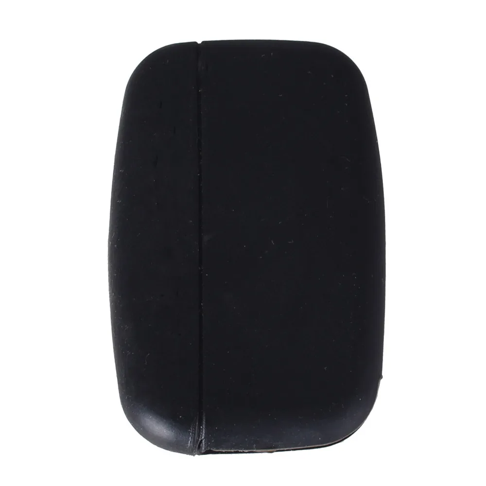 KEYYOU дистанционный ключ брелок от машины с 5 кнопками умный силиконовый чехол для