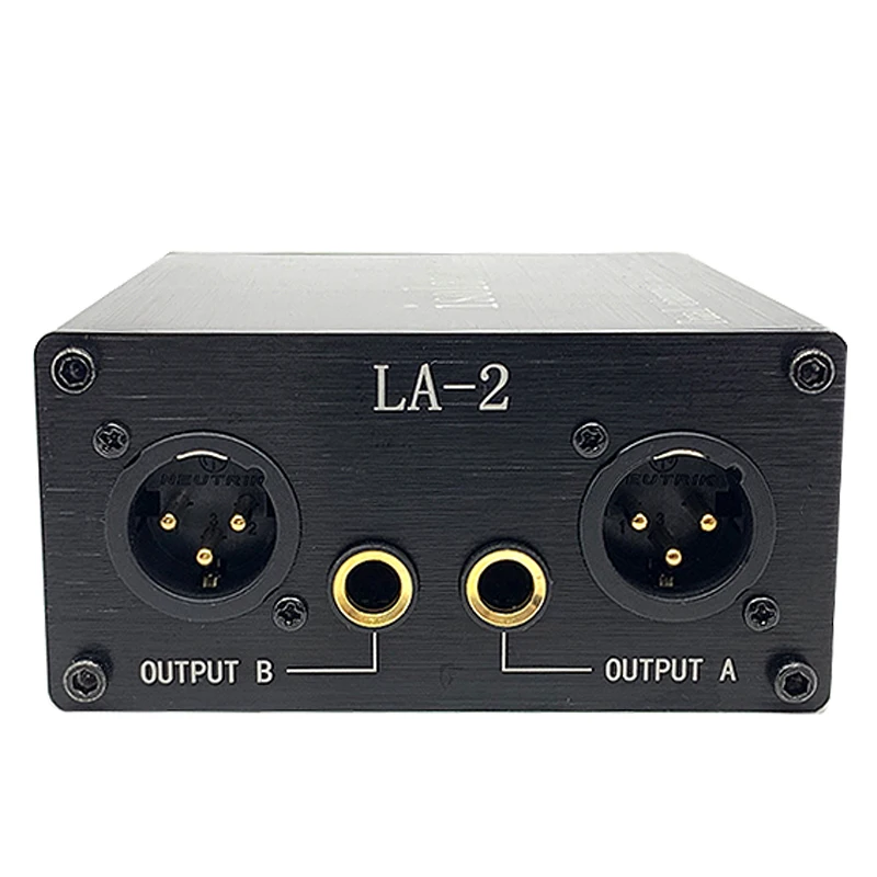 Изолятор звукового сигнала 6 35 XLR миксер устройство для удаления и акустического