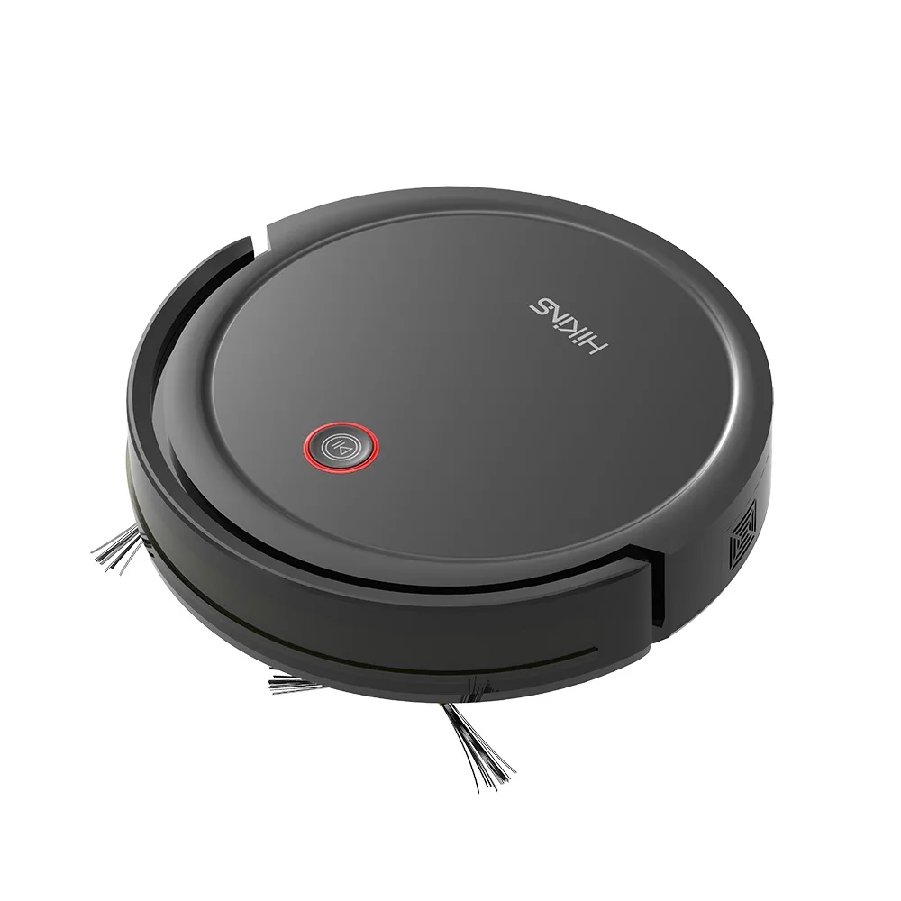 

Intelligent Sweeping Robot Vacuum Cleaner Home Mopping for Home and Office