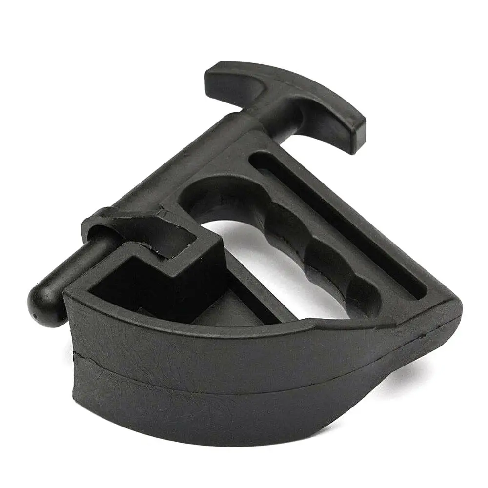 2 шт. Портативный ручная шина смены зажим для шариков ручной шиномонтажный станок