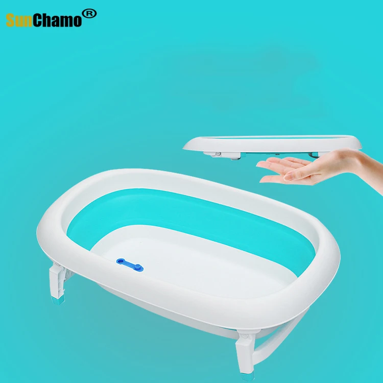 2021 складная детская ванночка для детей старшего возраста ванна мытья защиты