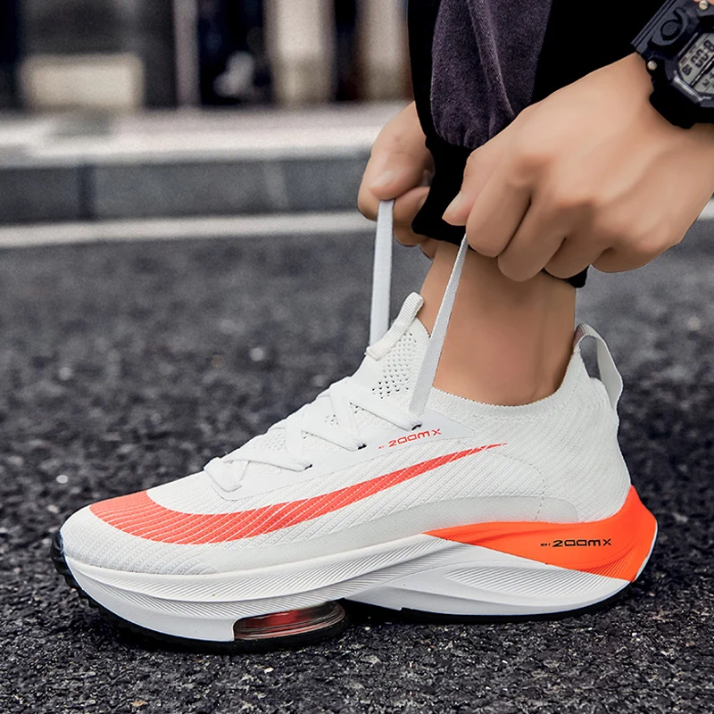 

2021 Couple Casual Shoes Casual Sports Shoes Men's and Women's Thick-soled Casual Shoes, Casual Sports Shoes, Running Shoes