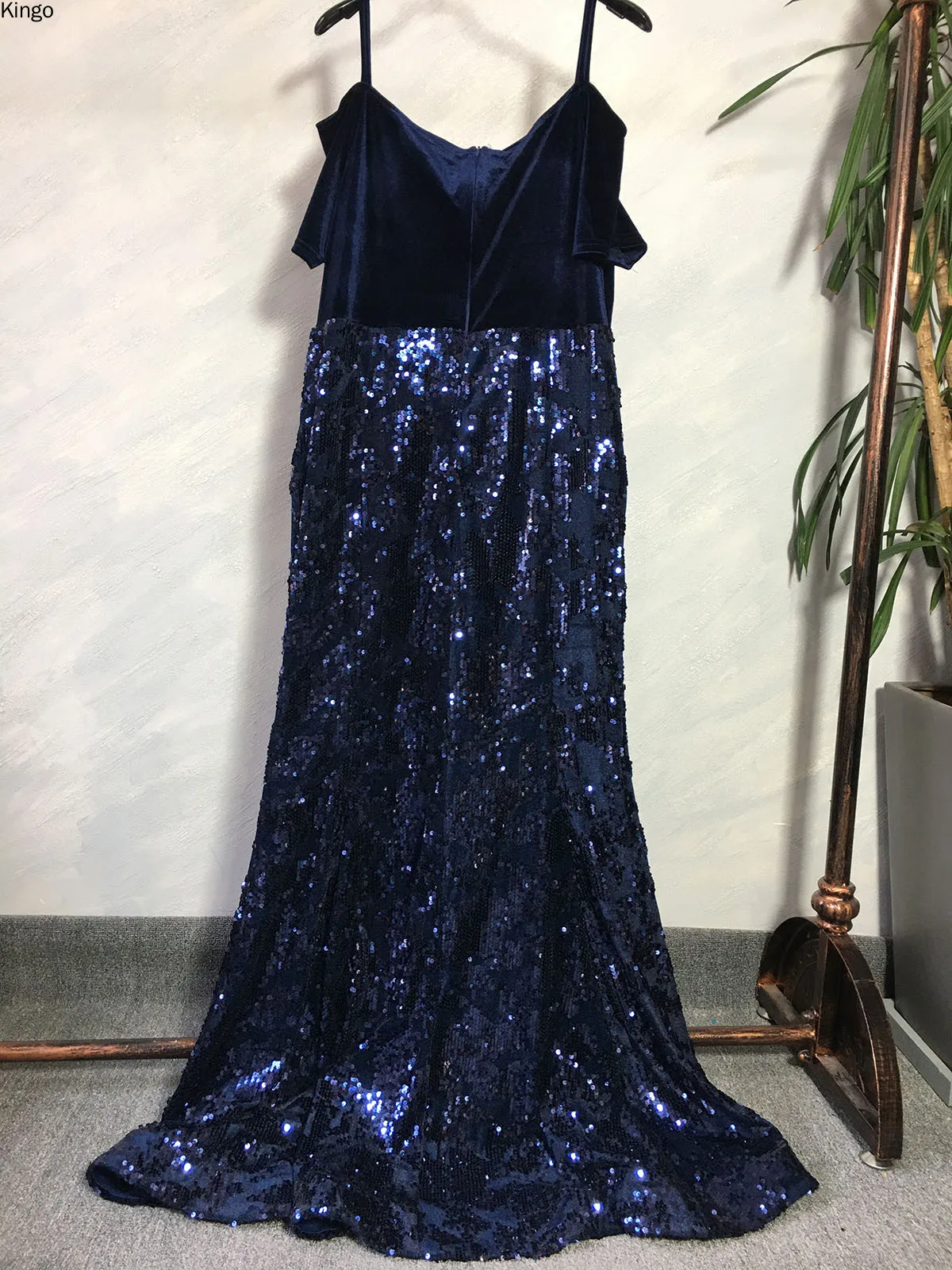 Африканские платья для женщин бархатные рождественские Дашики длинное платье