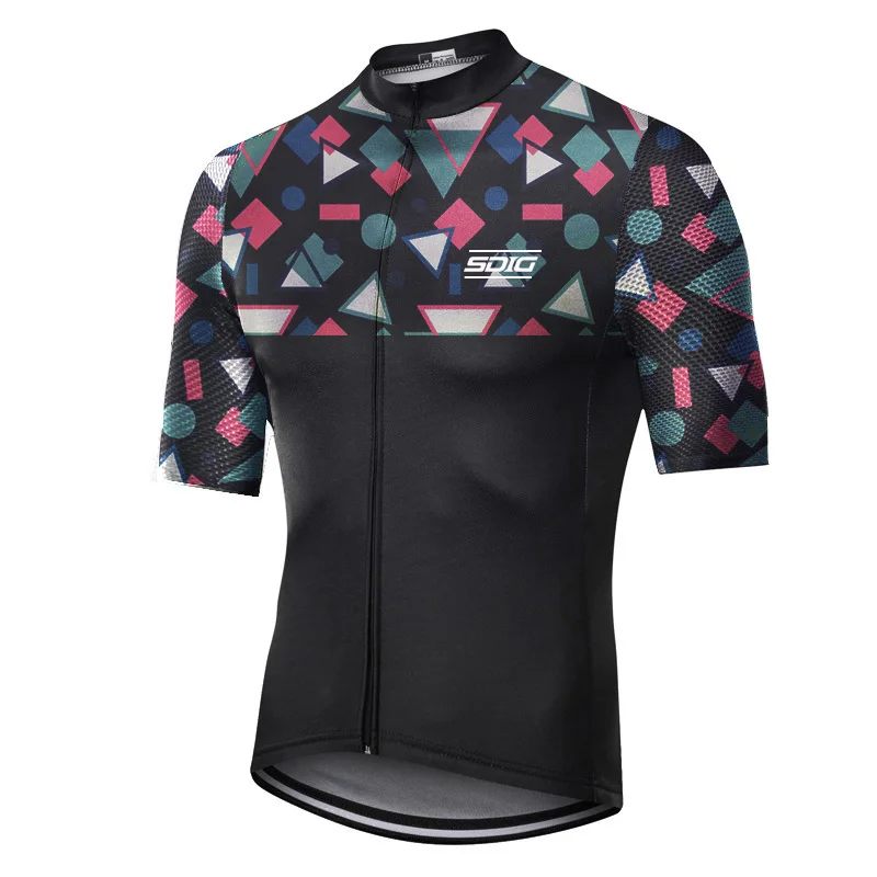 2019 NW Northwave мужские велосипедные Трикотажные изделия с коротким рукавом рубашки MTB