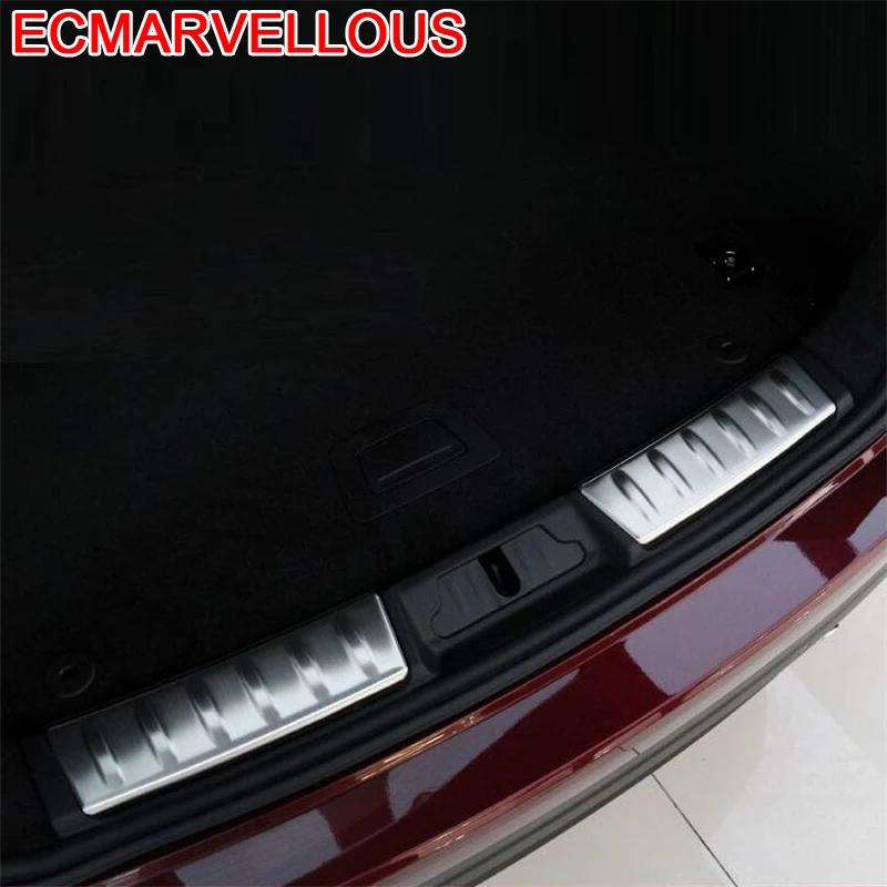 

Accesorios Para Auto Pegatinas Coche Decoration Exterior Sticker Car Accessories Trunk Rear Panel FOR Jaguar F-PACE XE XF XFL