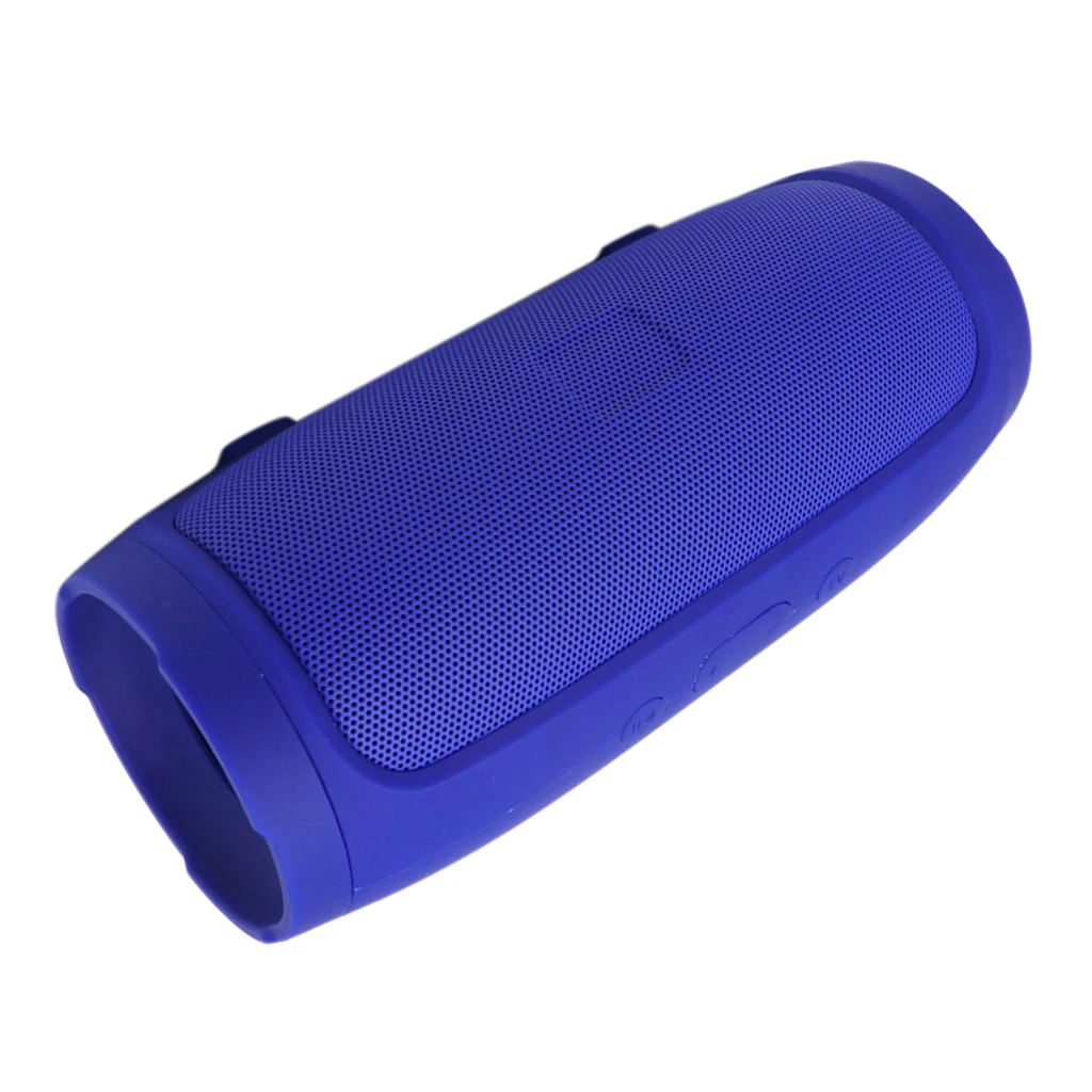Динамик беспроводной Bluetooth динамик сабвуфер звуковая коробка поддержка FM подключения TF карта, sd-карта, u-диск, fm-радио, динамик телефон